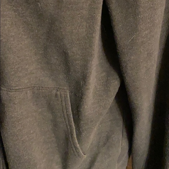 Grey jacket - Picture 4 of 4